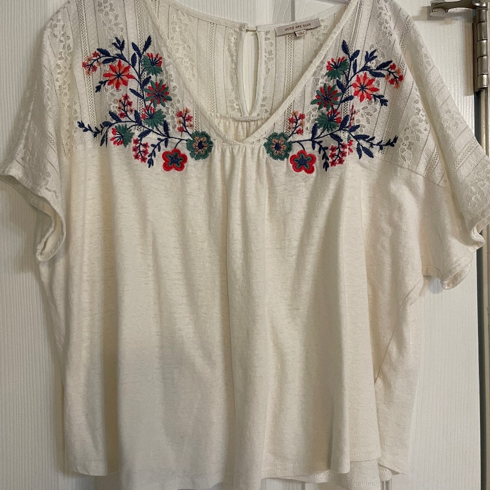 Boutique Top